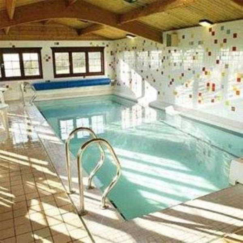 Hetland Hall Hotel Carrutherstown Exteriér fotografie